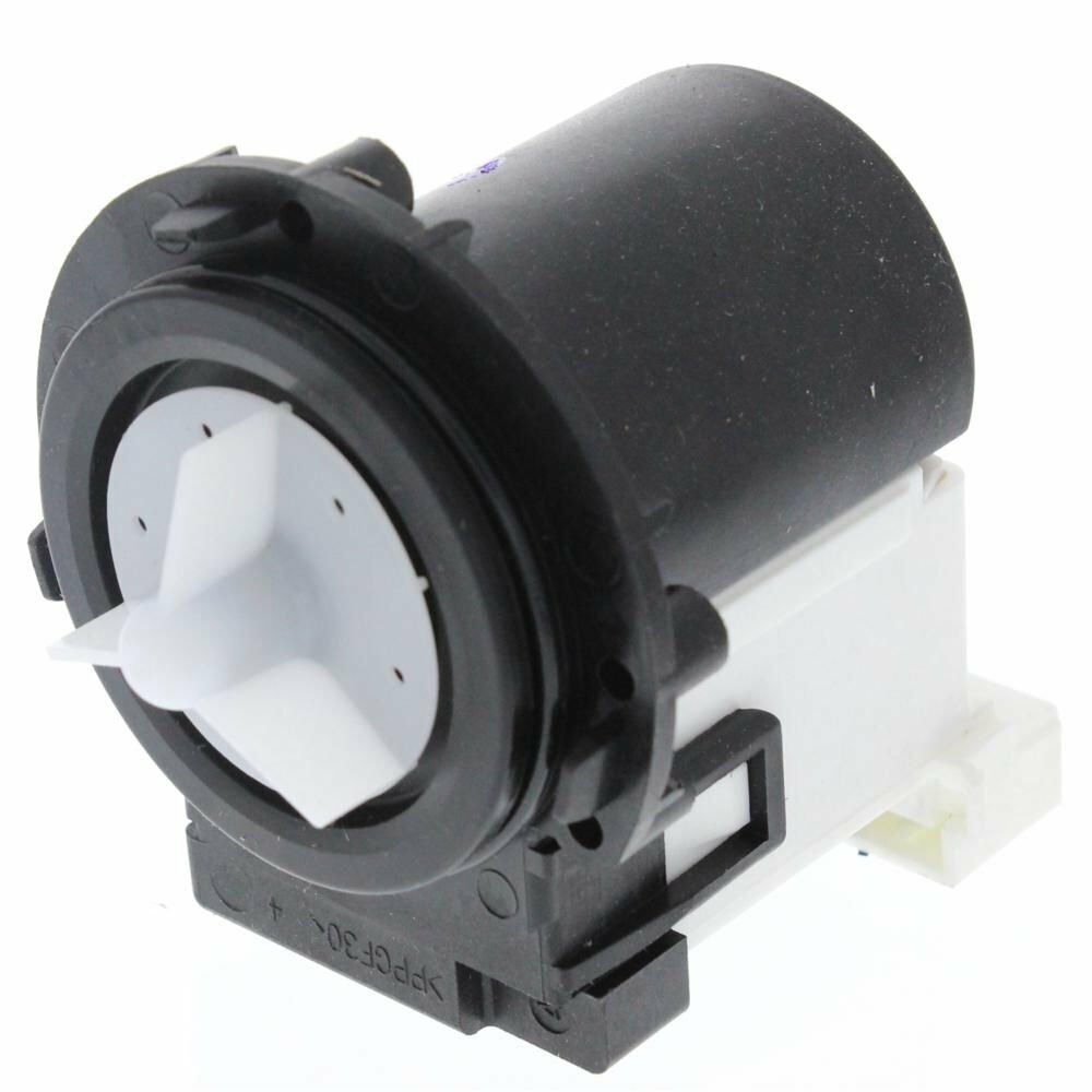 4681EA2001D Washer Drain Pump and Motor Assembly for LG Electronics WM0532HW 